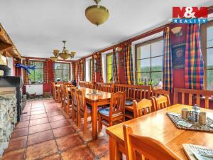 Prodej ubytování, Malá Úpa - Horní Malá Úpa, 540 m2