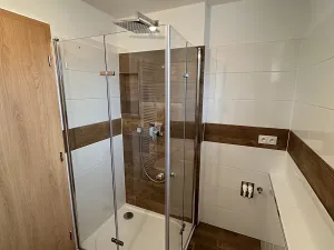 Pronájem bytu 2+kk, Olomouc, Edmunda Husserla, 53 m2