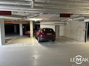 Pronájem bytu 2+kk, Olomouc, Edmunda Husserla, 53 m2