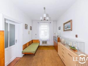 Prodej rodinného domu, Přerov, Sušilova, 128 m2