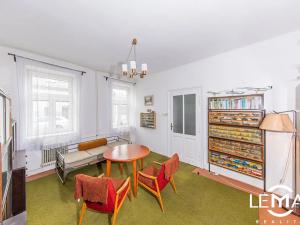 Prodej rodinného domu, Přerov, Sušilova, 128 m2