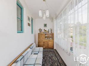 Prodej rodinného domu, Přerov, Sušilova, 128 m2