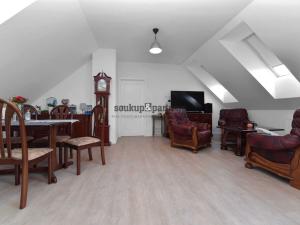 Pronájem bytu 3+kk, Říčany, Na Výšině, 101 m2