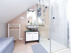 Pronájem bytu 3+kk, Říčany, Na Výšině, 101 m2