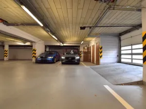 Pronájem bytu 3+kk, Říčany, Na Výšině, 101 m2