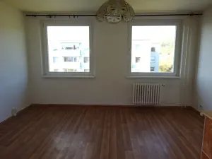 Pronájem bytu 1+kk, Ústí nad Labem, Neštěmická, 32 m2