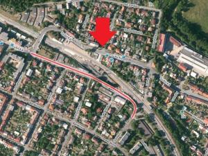 Prodej garáže, Plzeň - Koterov, Velenická, 17 m2