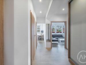 Pronájem bytu 2+1, Ostrava - Muglinov, Vdovská, 55 m2