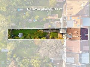 Prodej bytu 3+kk, Praha - Jinonice, V Roháčích, 72 m2