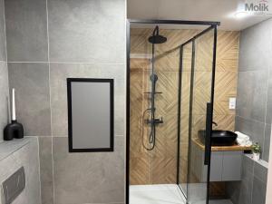 Prodej bytu 3+1, Most, Česká, 62 m2