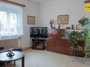 Prodej rodinného domu, Dolní Beřkovice, Nerudova, 200 m2