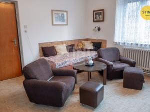 Prodej rodinného domu, Dolní Beřkovice, Nerudova, 200 m2