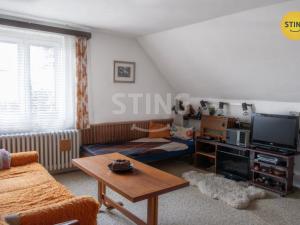 Prodej rodinného domu, Dolní Beřkovice, Nerudova, 200 m2