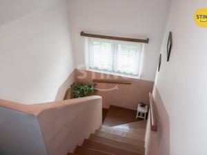 Prodej rodinného domu, Dolní Beřkovice, Nerudova, 200 m2