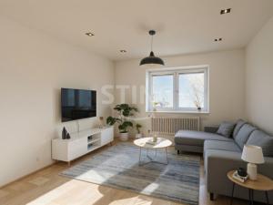 Prodej rodinného domu, Opava - Kateřinky, Vrchlického, 115 m2