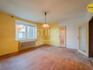 Prodej rodinného domu, Opava - Kateřinky, Vrchlického, 115 m2