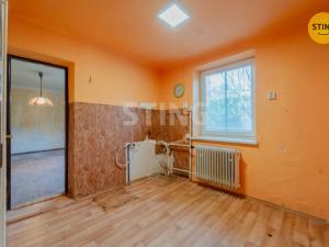 Prodej rodinného domu, Opava - Kateřinky, Vrchlického, 115 m2