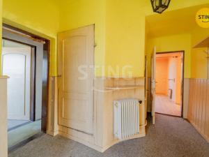 Prodej rodinného domu, Opava - Kateřinky, Vrchlického, 115 m2