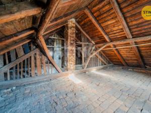 Prodej rodinného domu, Opava - Kateřinky, Vrchlického, 115 m2