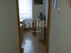 Prodej bytu 3+1, Přerov, Vaňkova, 66 m2