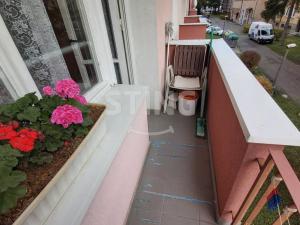 Prodej bytu 3+1, Přerov, Vaňkova, 66 m2