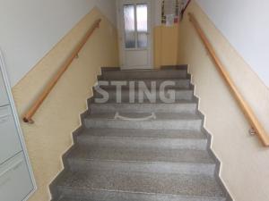 Prodej bytu 3+1, Přerov, Vaňkova, 66 m2