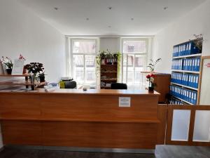 Pronájem ordinace, Praha - Staré Město, Národní, 20 m2