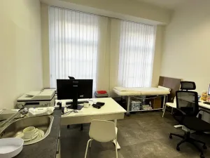 Pronájem ordinace, Praha - Staré Město, Národní, 20 m2