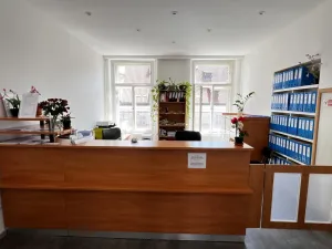 Pronájem ordinace, Praha - Staré Město, Národní, 20 m2