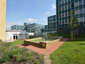 Pronájem bytu 1+1, Praha - Jinonice, Peroutkova, 32 m2