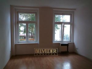 Pronájem bytu 3+kk, Teplice, Jankovcova, 67 m2