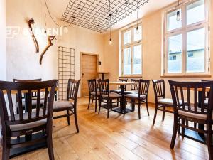 Prodej restaurace, Teplice, U radnice, 340 m2