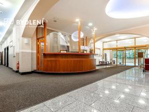 Prodej bytu 3+kk, Teplice, U Nových lázní, 91 m2