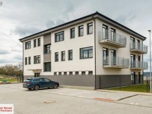 Pronájem bytu 1+kk, Rakovník, Lubenská, 32 m2