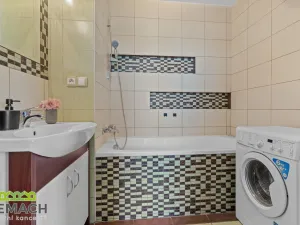 Pronájem bytu 2+1, Uherské Hradiště, Štěpnická, 63 m2