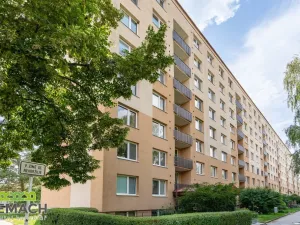 Pronájem bytu 2+1, Uherské Hradiště, Štěpnická, 63 m2