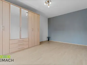Pronájem bytu 2+1, Uherské Hradiště, Štěpnická, 63 m2
