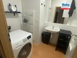 Pronájem bytu 2+kk, Liberec, Americká, 61 m2