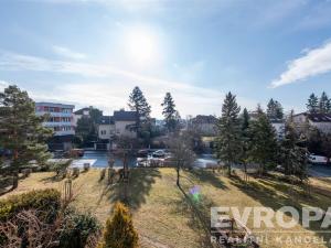 Pronájem bytu 3+1, Praha - Smíchov, Churáňovská, 71 m2