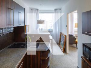 Prodej bytu 3+1, Praha - Nusle, Kloboučnická, 73 m2