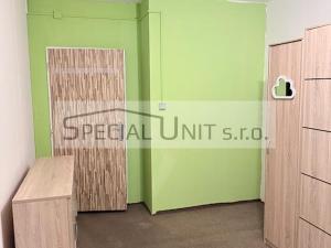 Pronájem bytu 2+kk, Kladno - Kročehlavy, Holandská, 42 m2