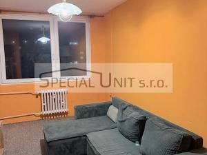 Pronájem bytu 2+kk, Kladno - Kročehlavy, Holandská, 42 m2