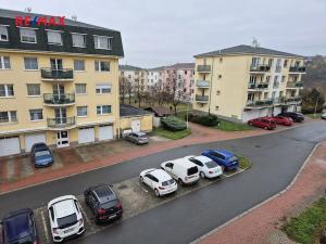 Pronájem bytu 2+kk, Kladno, Vojtěcha Lanny, 51 m2