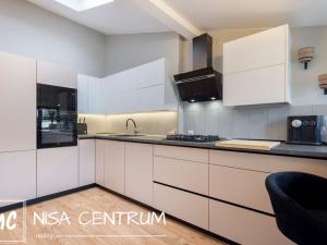 Prodej bytu 6+kk a větší, Praha - Vinohrady, Vozová, 260 m2