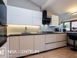 Prodej bytu 6+kk a větší, Praha - Vinohrady, Vozová, 260 m2