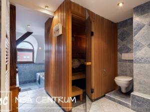 Prodej bytu 6+kk a větší, Praha - Vinohrady, Vozová, 260 m2