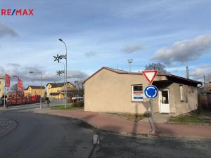 Prodej obchodního prostoru, Týniště nad Orlicí, Nádražní, 64 m2