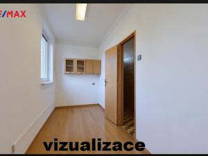 Prodej obchodního prostoru, Týniště nad Orlicí, Nádražní, 64 m2