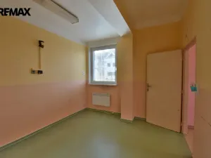 Prodej obchodního prostoru, Týniště nad Orlicí, Nádražní, 64 m2