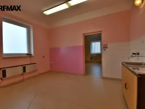 Prodej obchodního prostoru, Týniště nad Orlicí, Nádražní, 64 m2